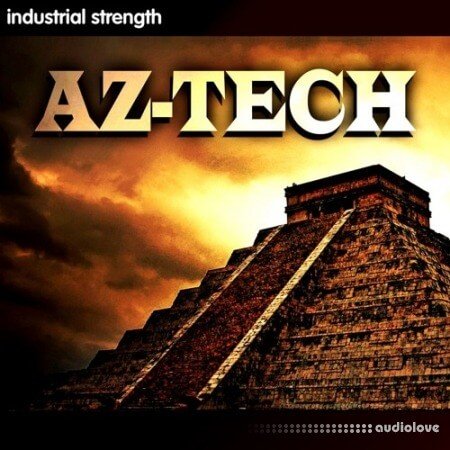 Industrial Strength AZ-Tech