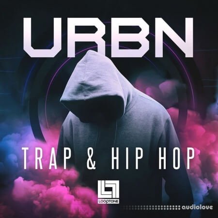 Looptone URBN Trap and Hip Hop