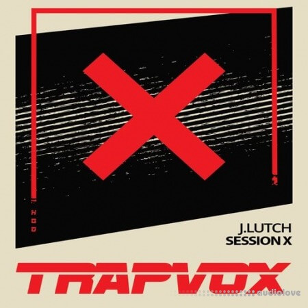 HQO Trap Vox (SESSION X)