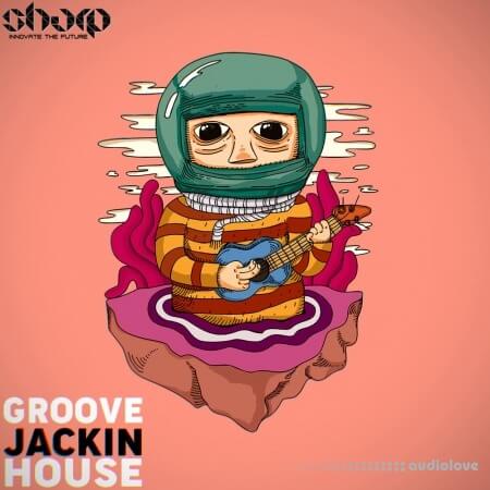 SHARP Groove Jackin House