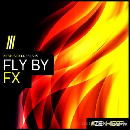Zenhiser Fly By FX