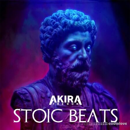 Rankin Audio Akira The Don presents Stoic Beats