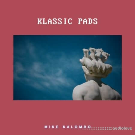 Mike Kalombo Klassic Pads