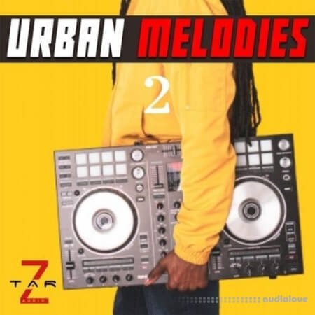 Ztar Audio Urban Melodies 2