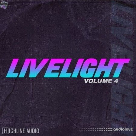 Rightsify Livelight Volume 4