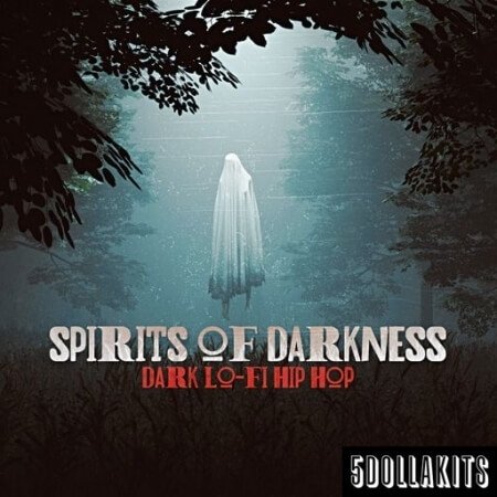 Rightsify Spirit Of Darkness