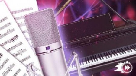 URM Academy Fast Track Vocal Production For Non Vocalists with Mary Zimmer