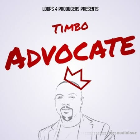 Loops 4 Producers Timbo Advocate