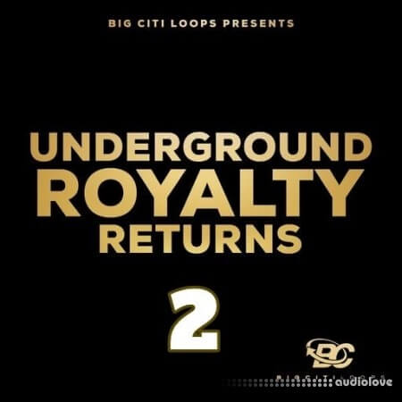 Big Citi Loops Underground Royalty Returns 2