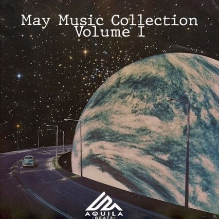 Loops 4 Producers May Music Collection Vol.1