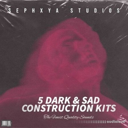 Sephxya Studios Crimson