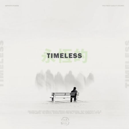 Loops 4 Producers Timeless