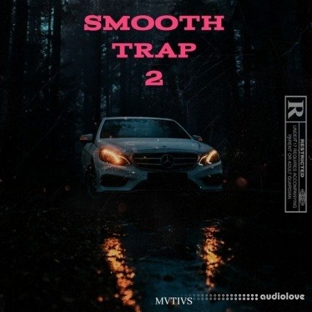Loops 4 Producers Smooth Trap 2