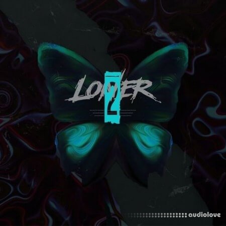 Loops 4 Producers Loner 2