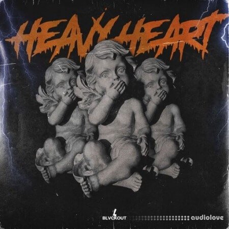Blvckout Heavy Heart