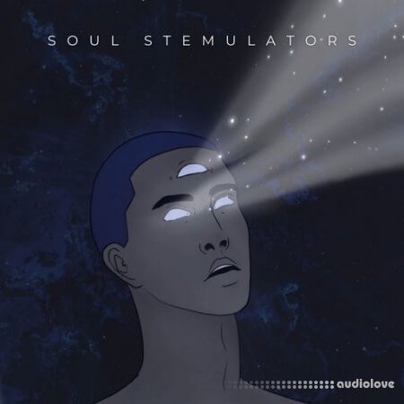 Love Pulse Music Soul Stemulators Vol.1