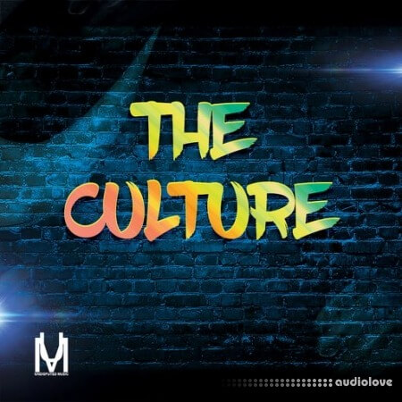 Undisputed Music The Culture