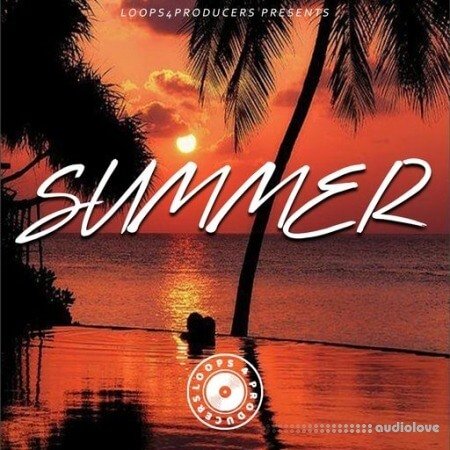 Loops 4 Producers Summer