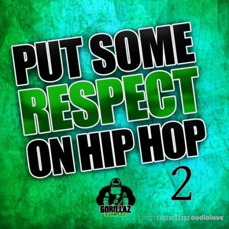 Loops 4 Producers Put Some Respect On Hip Hop 2