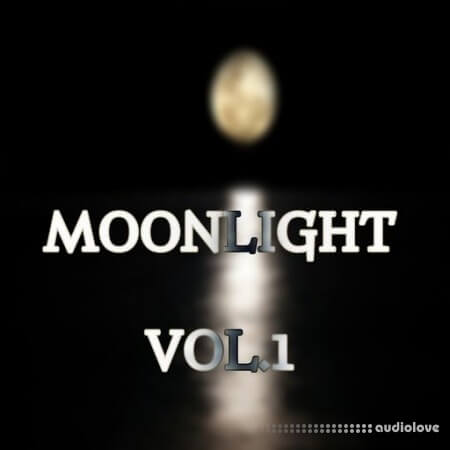 Loops 4 Producers Moonlight Vol.1