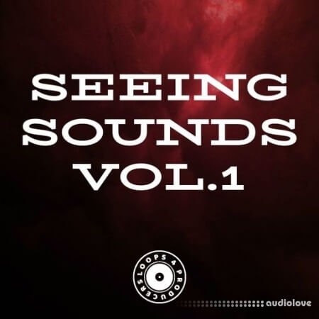 ProdbyVALE Seeing Sounds Vol.1