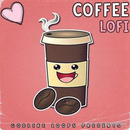 Loops 4 Producers Coffee Lofi