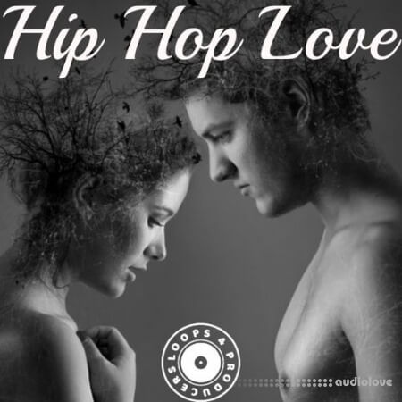 Loops 4 Producers Hip Hop Love