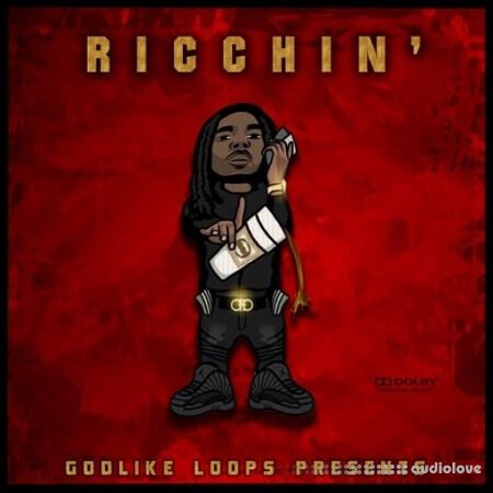 Godlike Loops Ricchin