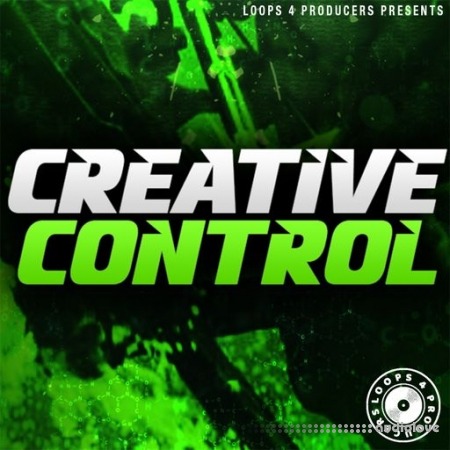 Loops 4 Producers Creative Control