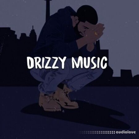 Undisputed Music Drizzy Music