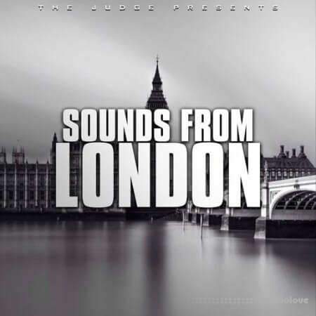 Loops 4 Producers Sounds Like London