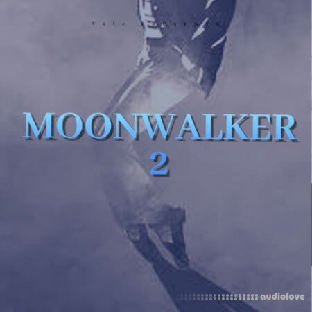 Loops 4 Producers Moonwalker 2