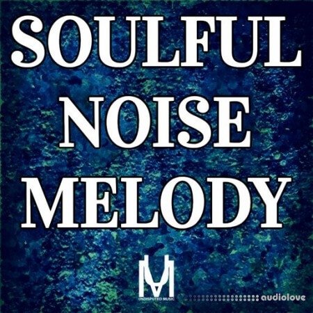 Loops 4 Producers Soulful Noise Melody