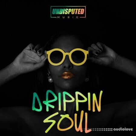 Undisputed Music Drippin Soul