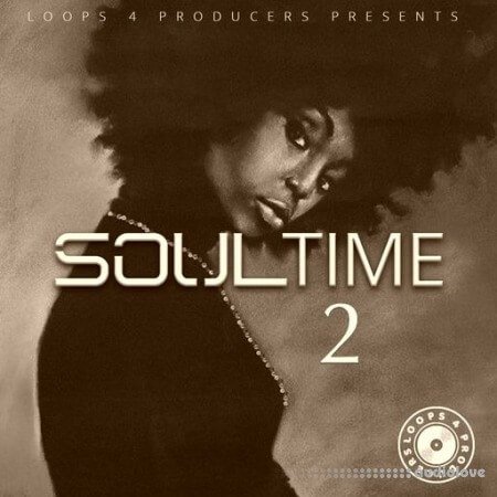 Loops 4 Producers Soul Time 2