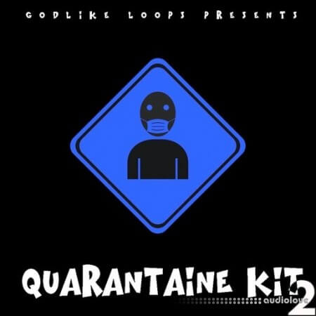 Loops 4 Producers Quarantine Kit 2