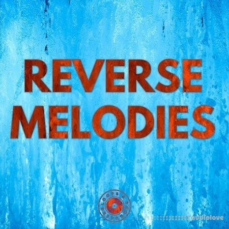 Loops 4 Producers Reverse Melodies