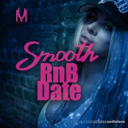 Loops 4 Producers Smooth RnB Date