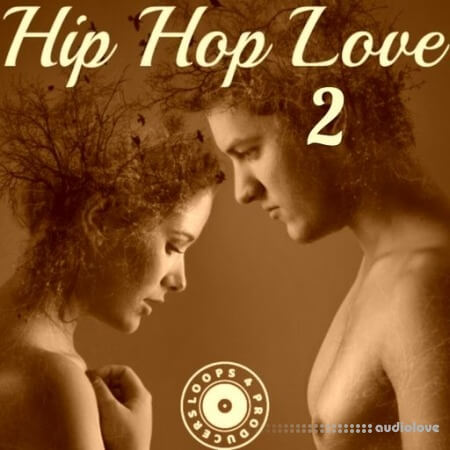 Loops 4 Producers Hip Hop Love 2
