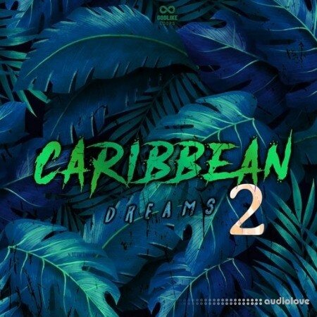 Loops 4 Producers Caribbean Dreams 2