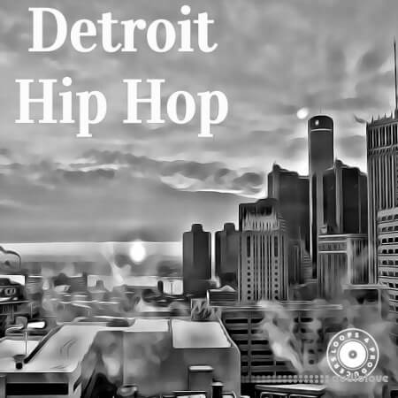 Loops 4 Producers Detroit Hip Hop