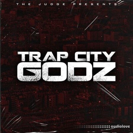 Loops 4 Producers Trap City Godz