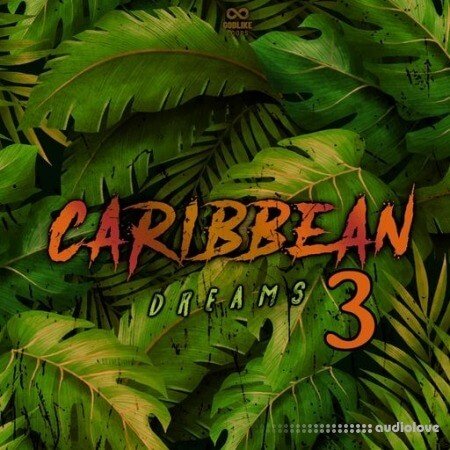 Godlike Loops Caribbean Dreams 3