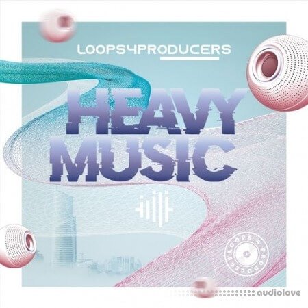 Loops 4 Producers Heavy Music