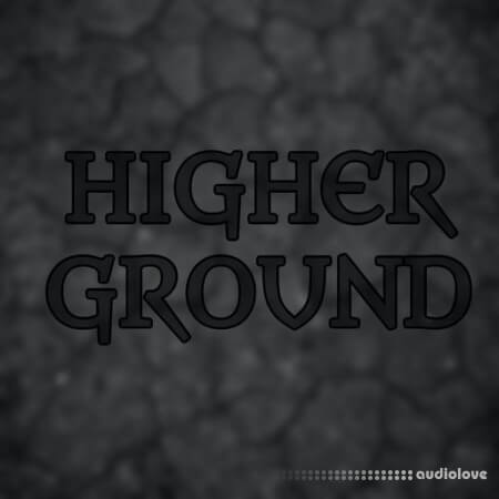 Loops 4 Producers Higher Ground