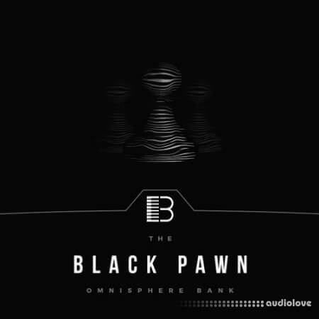 Brandon Chapa Black Pawn