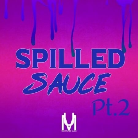 Loops 4 Producers Spilled Sauce Pt.2