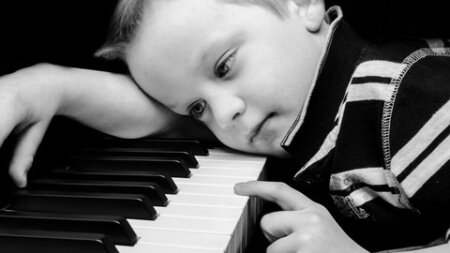 Udemy Teaching Beginning Piano