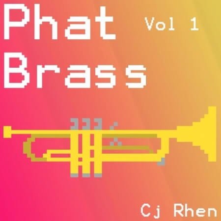Cj Rhen Phat Brass Vol.1