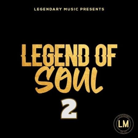 Legendary Music Legend Of Soul 2